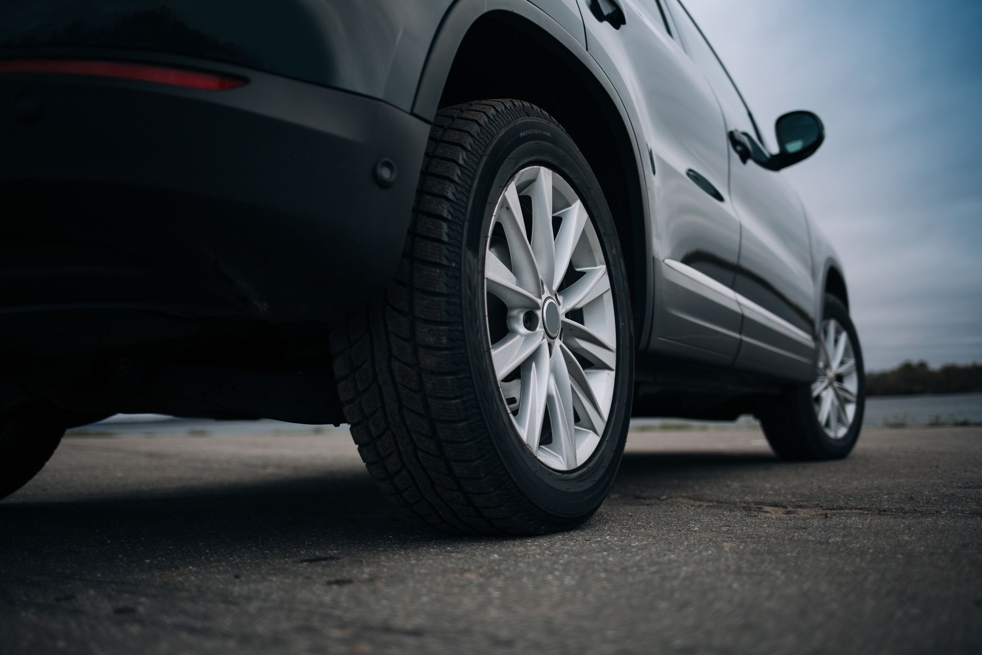 Car Tires | EG Auto Center