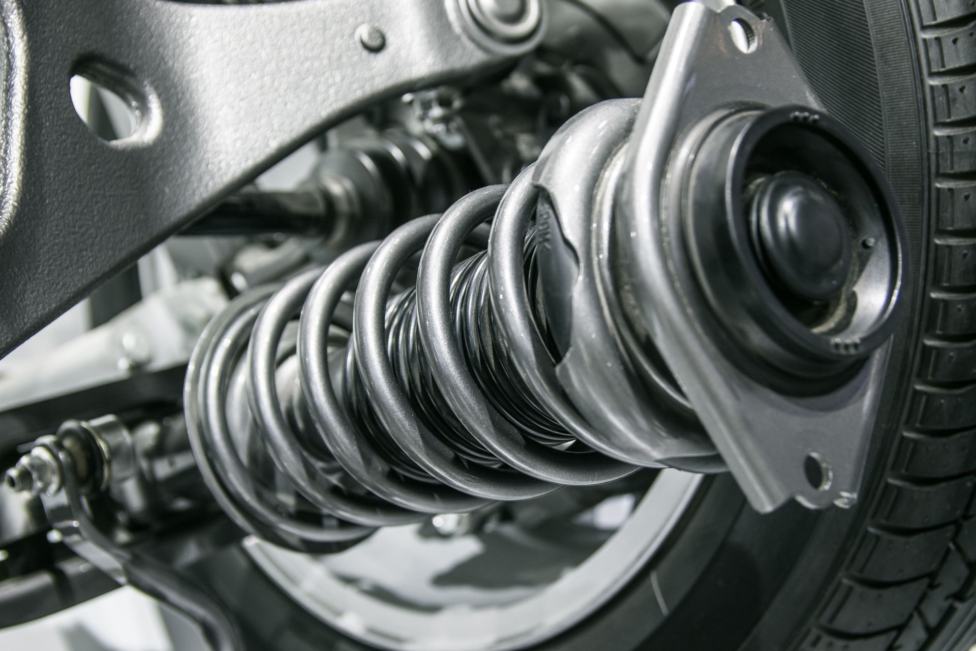 Car Shocks | EG Auto Center