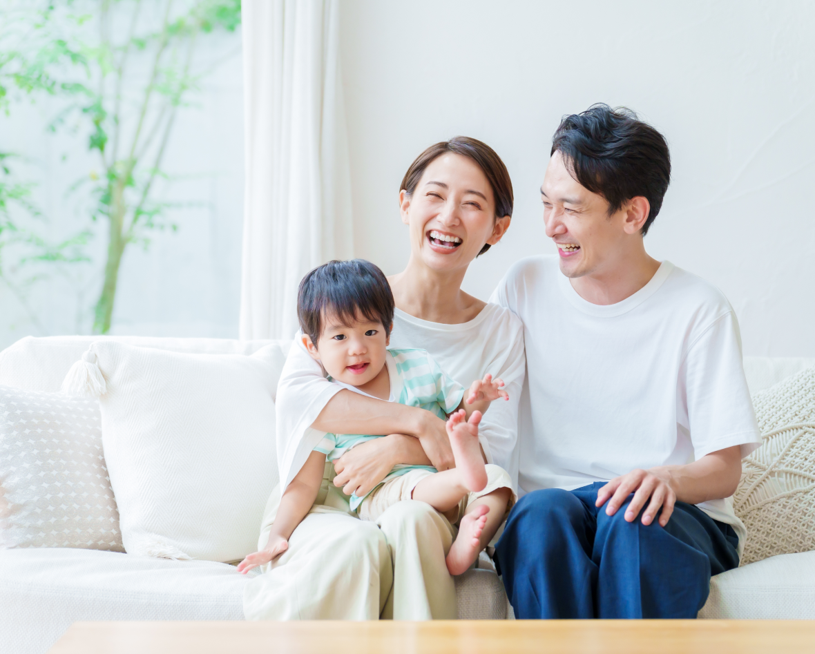 Family Preventive Dental Care