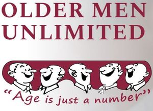 Older Men Unlimited Older Men Unlimited