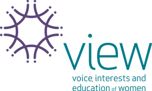 VIEW (Voice, Interests and Education of Women) VIEW (Voice, Interests and Education of Women)