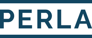 Perla Apartments Logo