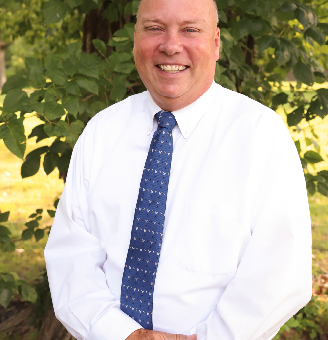 Brian Stickler, Stickler & Associates