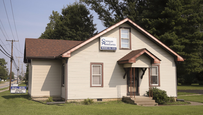 Stickler & Associates Independent Insurance Agency - Louisville, KY