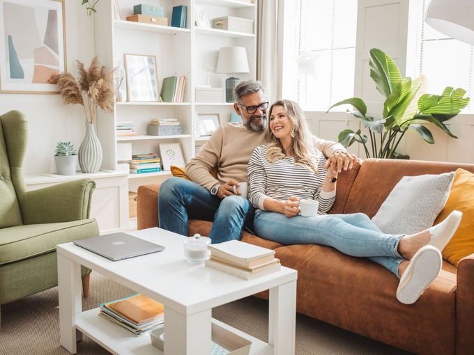 Living Room Image