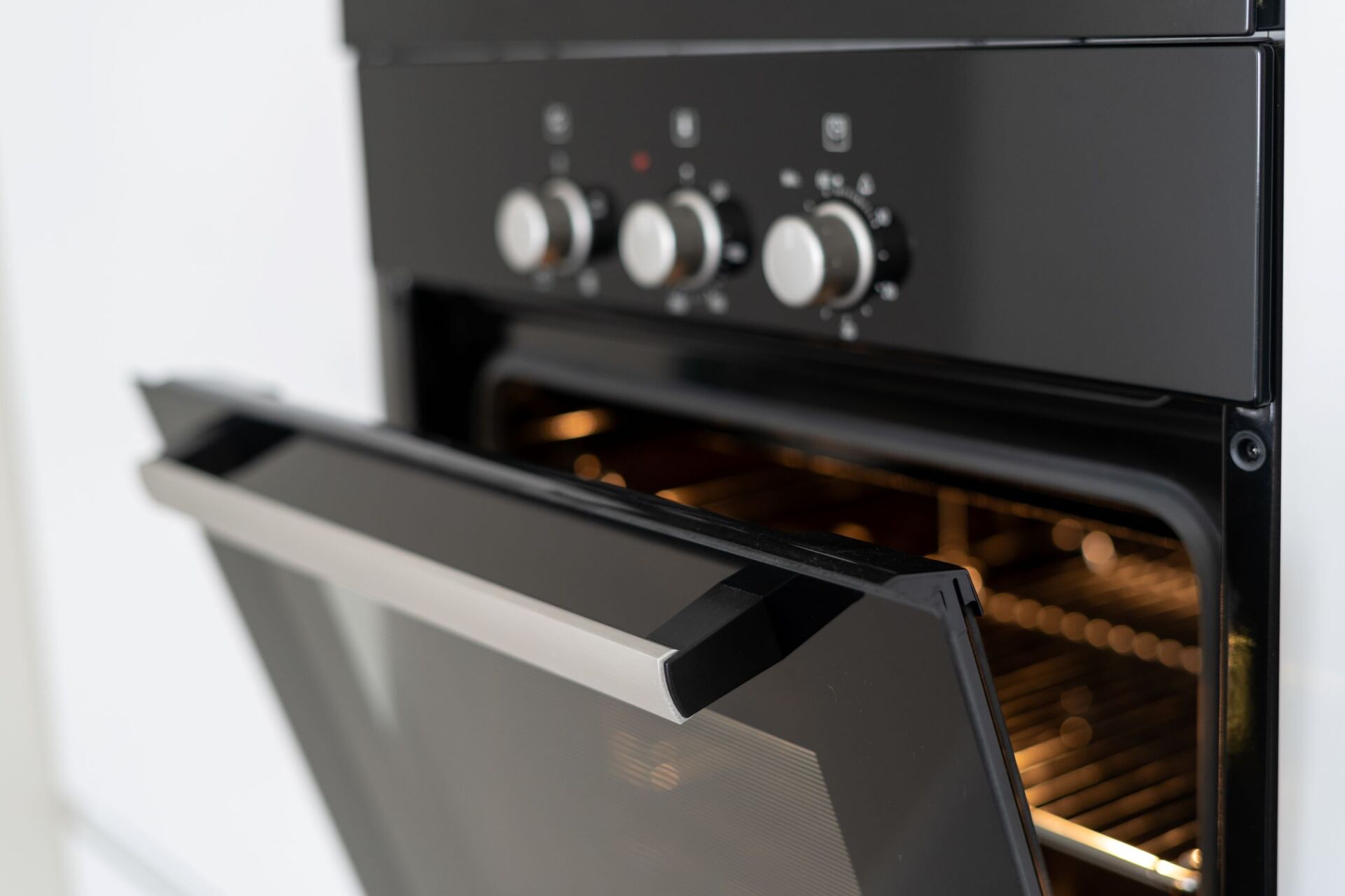 forno da incasso
