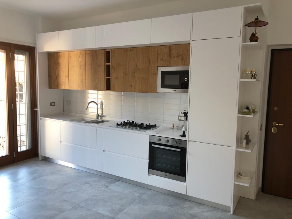 cucina componibile