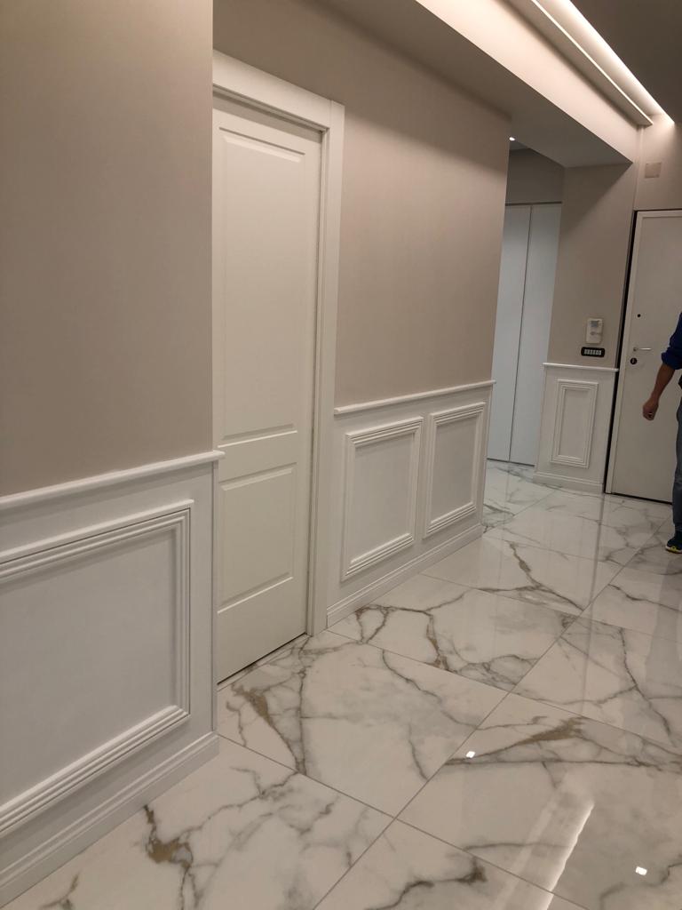 porte in legno