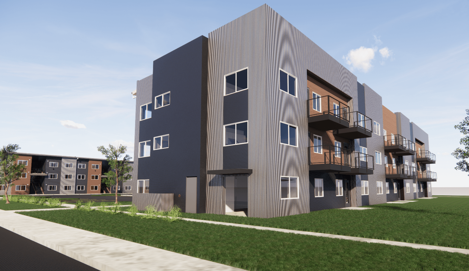 Connect Property Management, LLC Bozeman Rentals