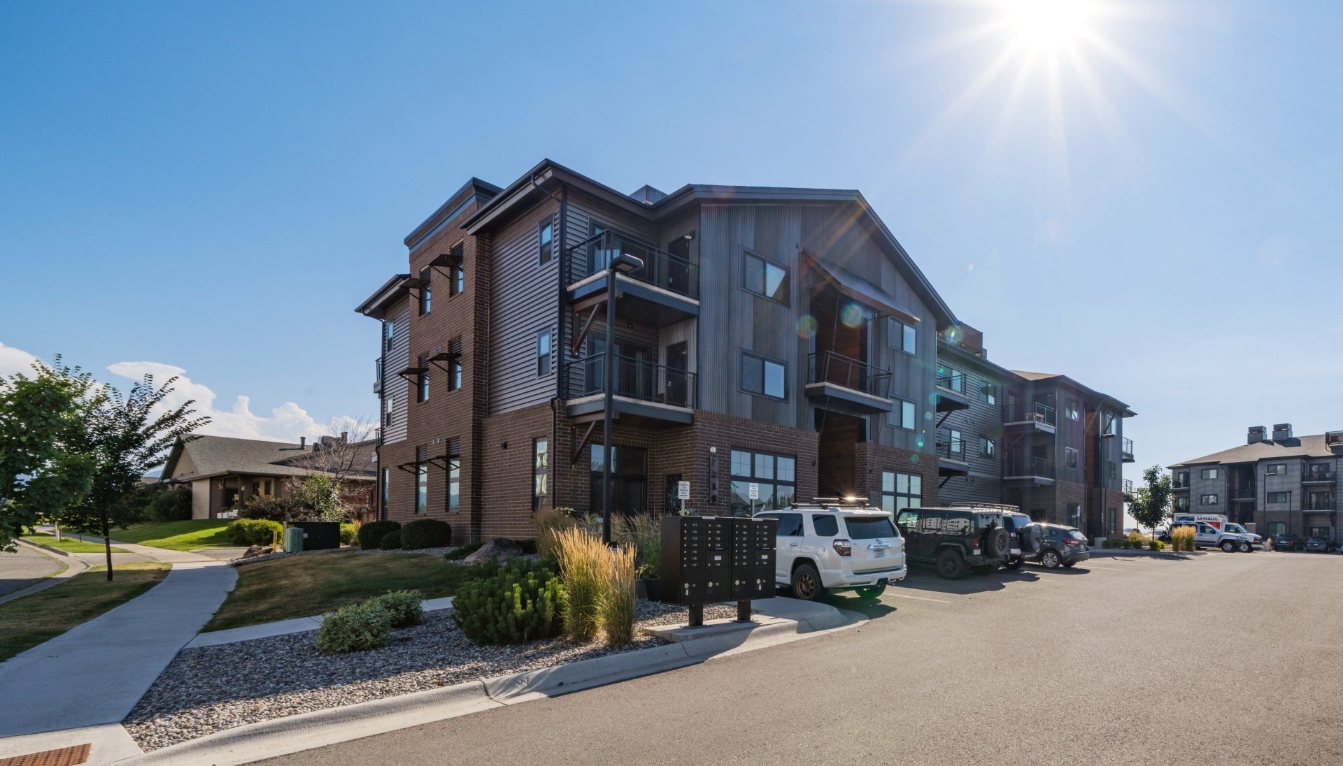 Connect Property Management, LLC Bozeman Rentals