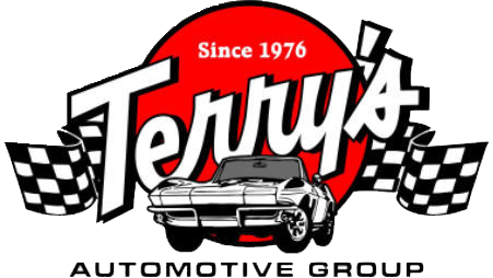 Terry's Automotive