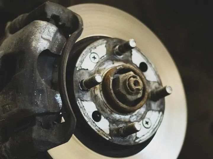 Brake Service at Terry's Automotive Group in Olympia, WA