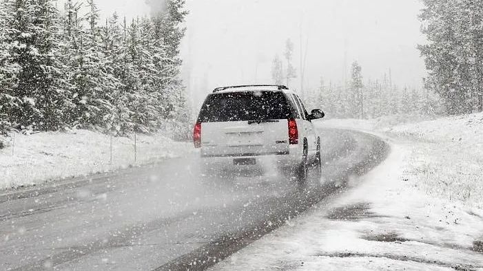 Winter Tires at ﻿Terry's Automotive Group﻿ in ﻿Olympia, WA﻿