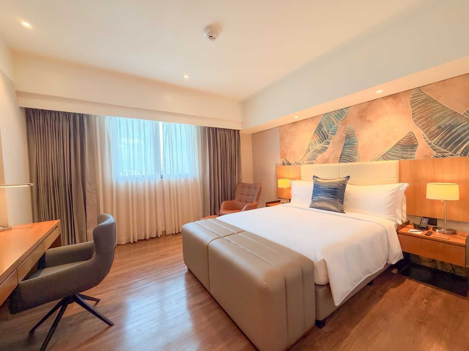 Junior Suite in Alino