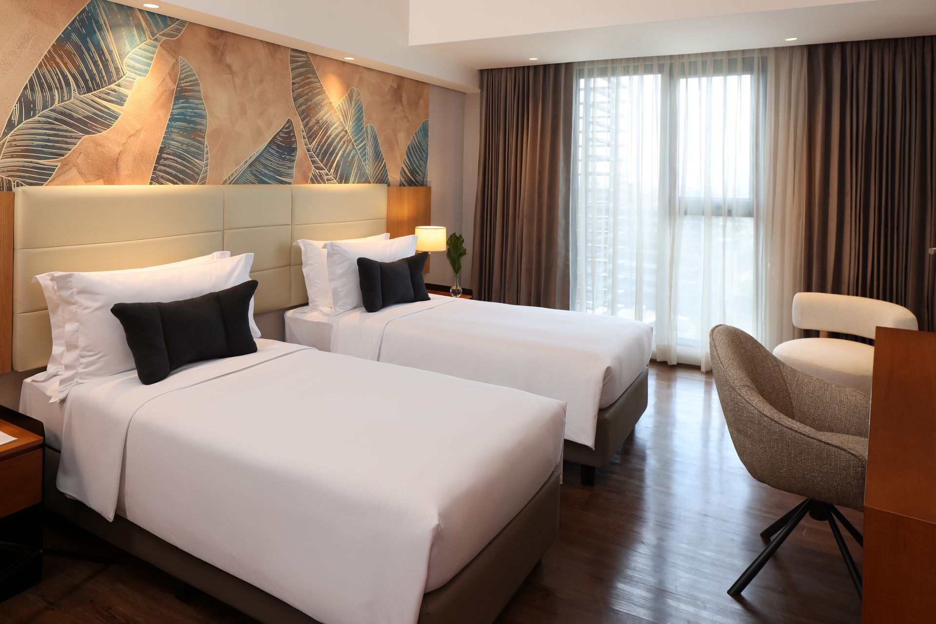 Premiere Suite in Alino