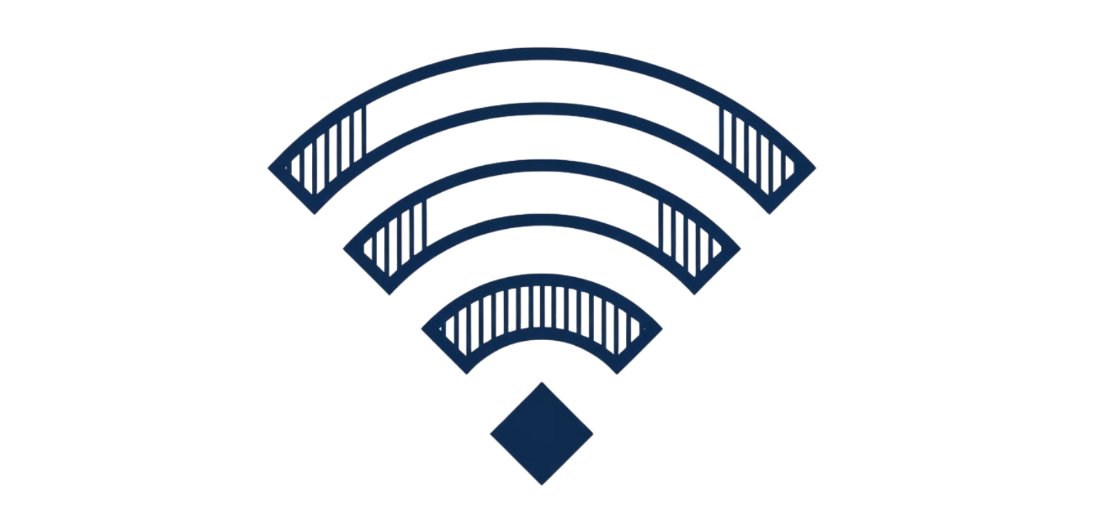 wifi available