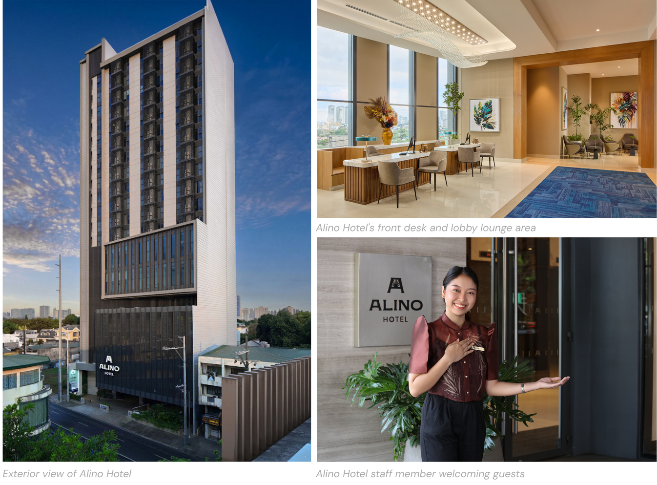 Where Heritage Meets Modern Living in New Manila, Quezon City