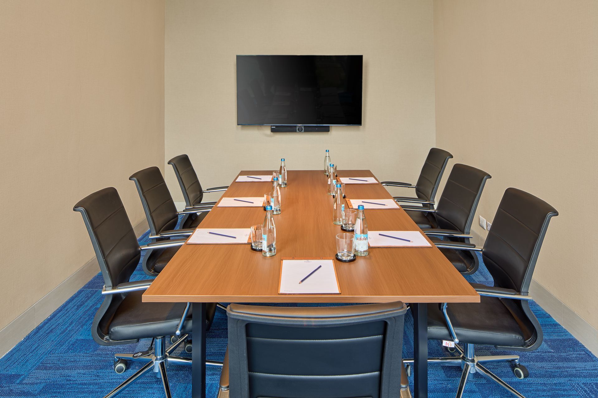 Boardroom