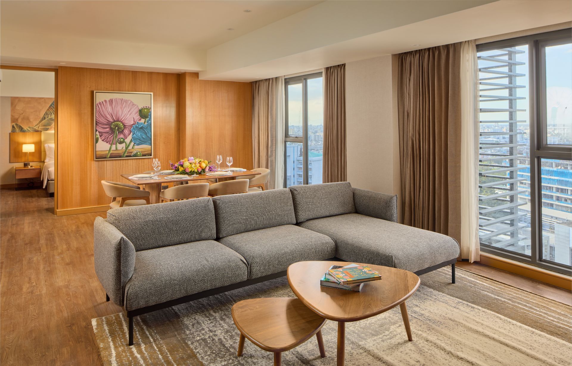 Premiere Suite