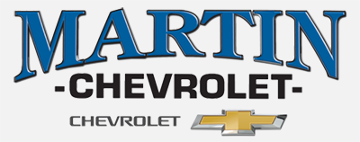 Martin Chevrolet   