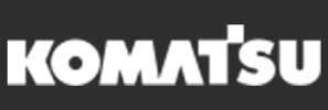 Komatsu 