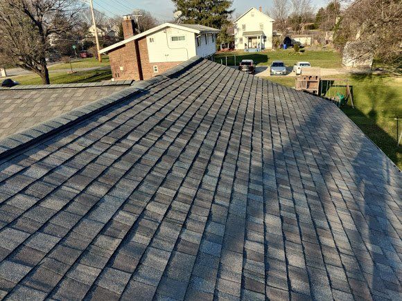 siding