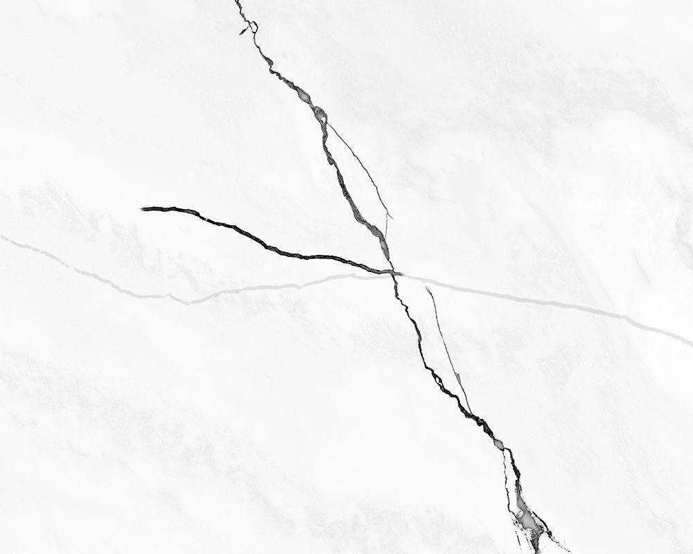 Stone Solid Cracks