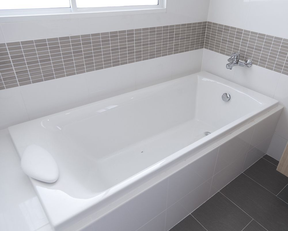 Bathroom Tub Surrounds