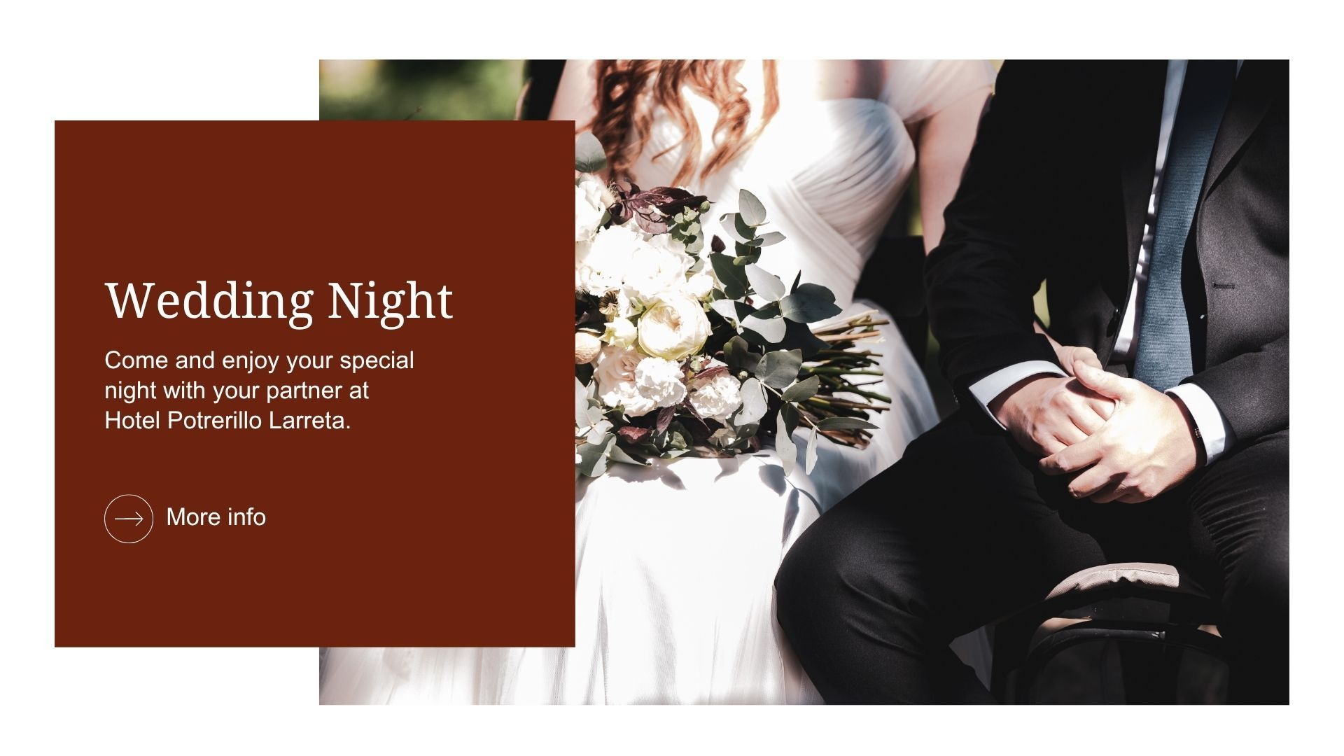 Wedding Night