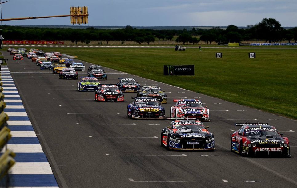 TC en Córdoba