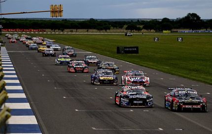 TC en Córdoba