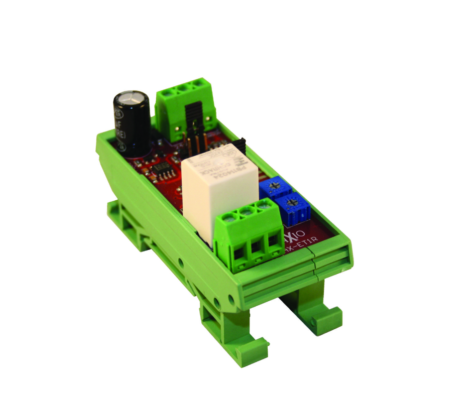 Electronic Thermostat No Display