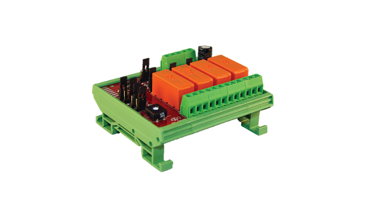 Input/Output Modules