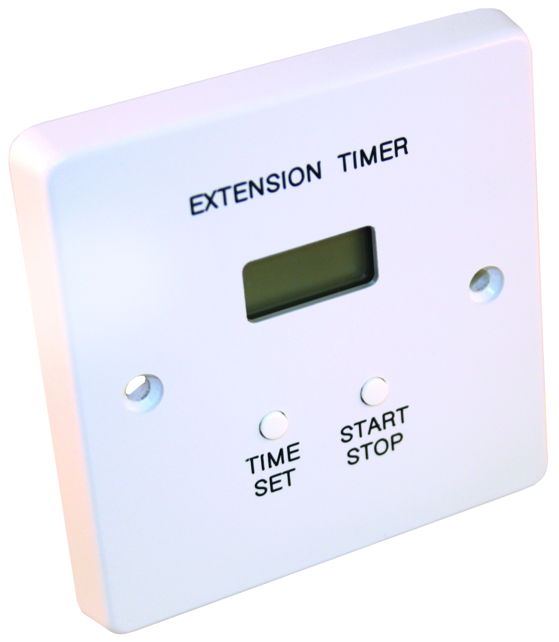 Plant Extension Timers