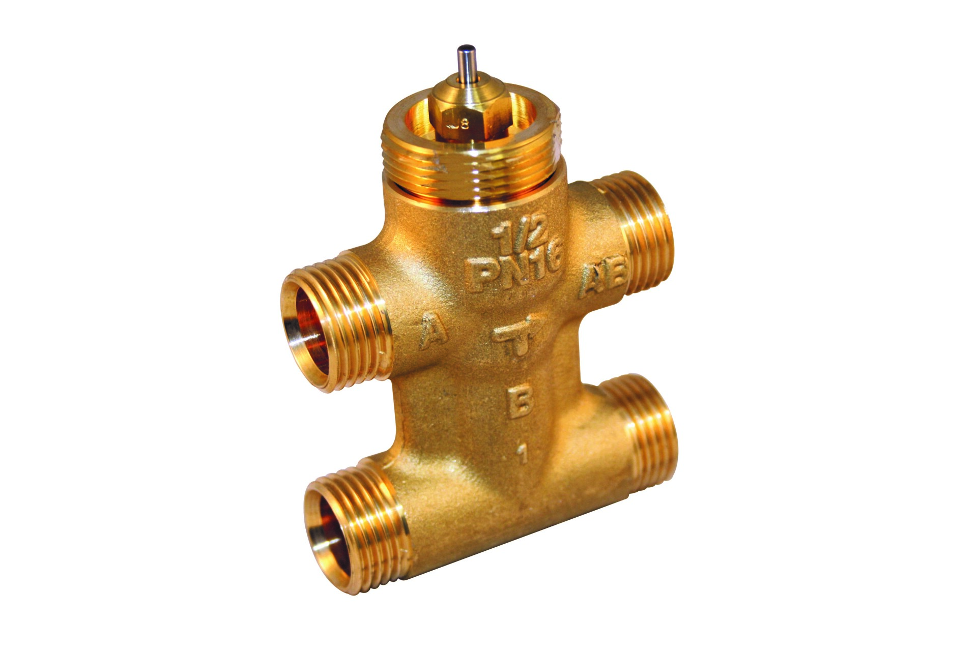 Fan Coil Valves & Actuators