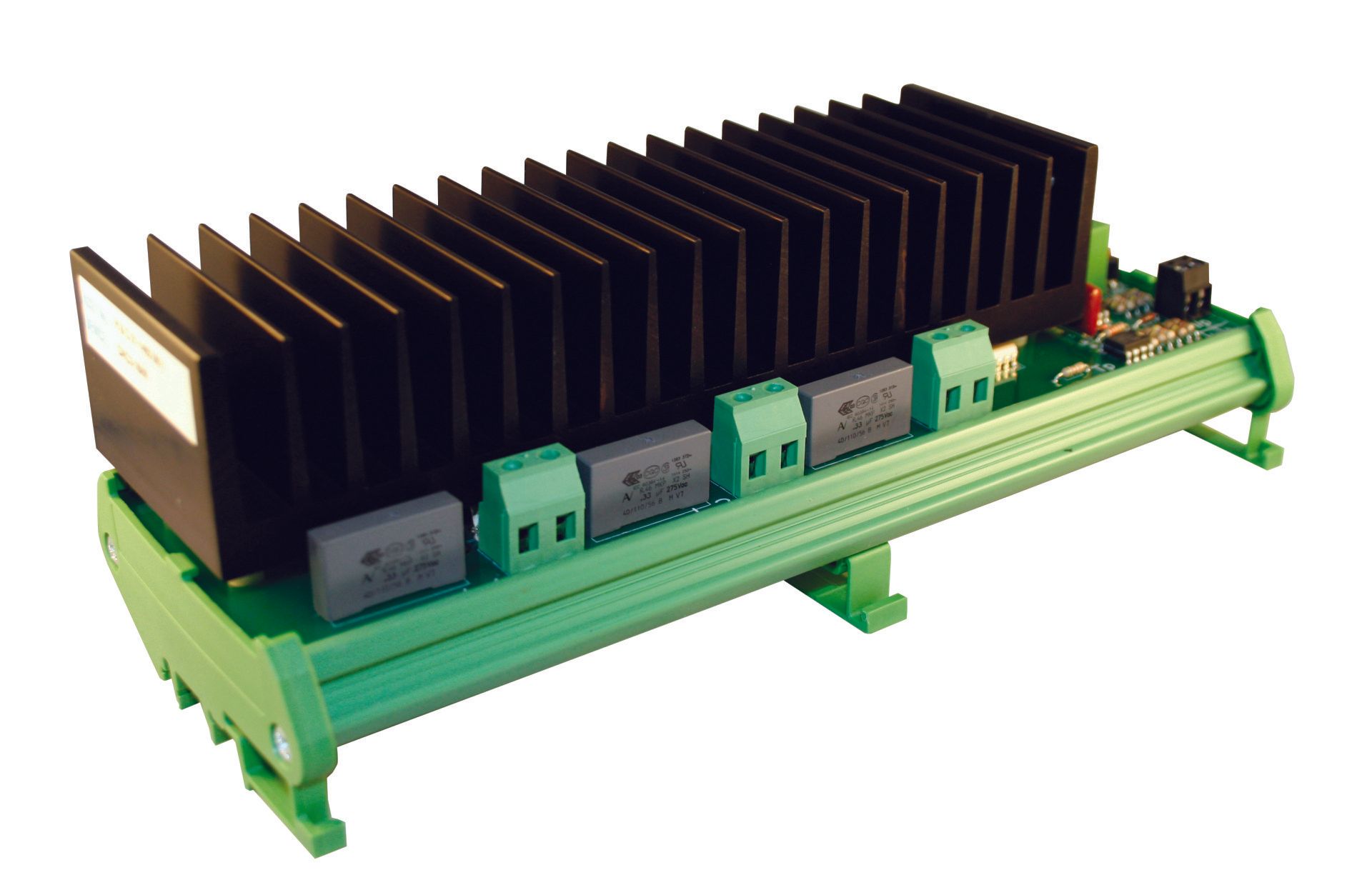 THYRISTOR/CONTROLLERS