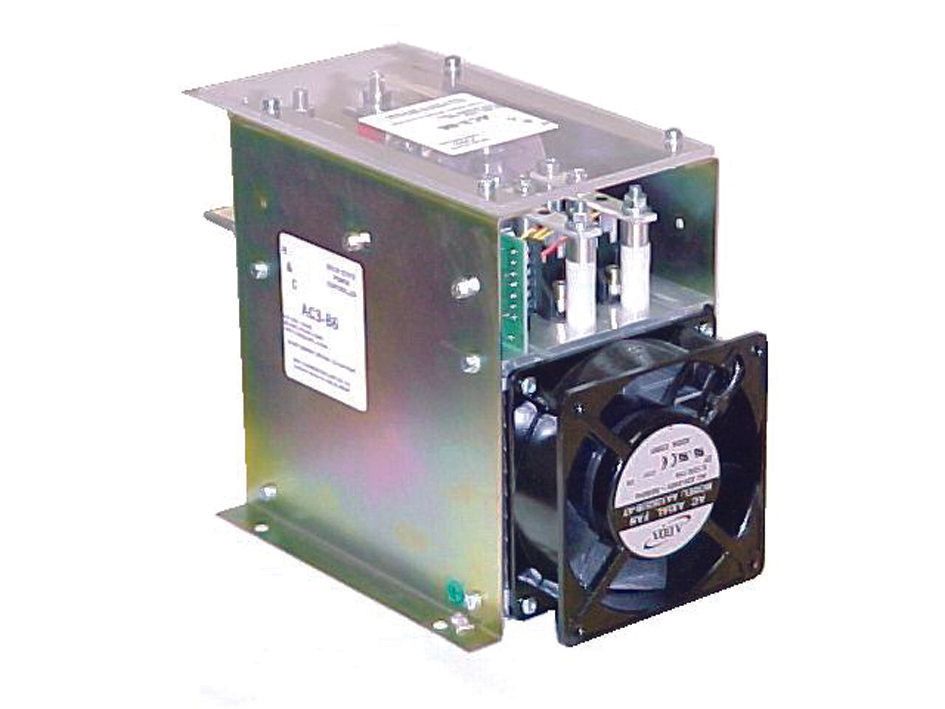 THYRISTOR/CONTROLLERS AC3-86