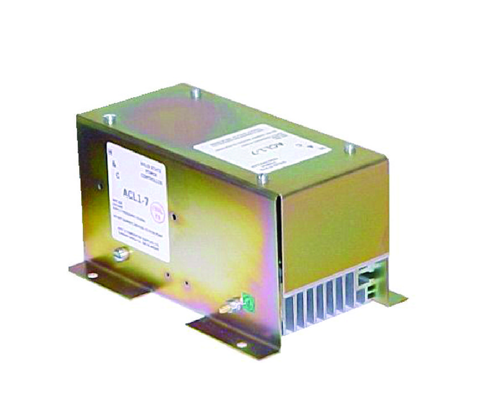 THYRISTOR/CONTROLLERS ACL1-7