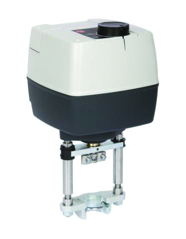 Danfoss Spring Return Control Valve Actuators