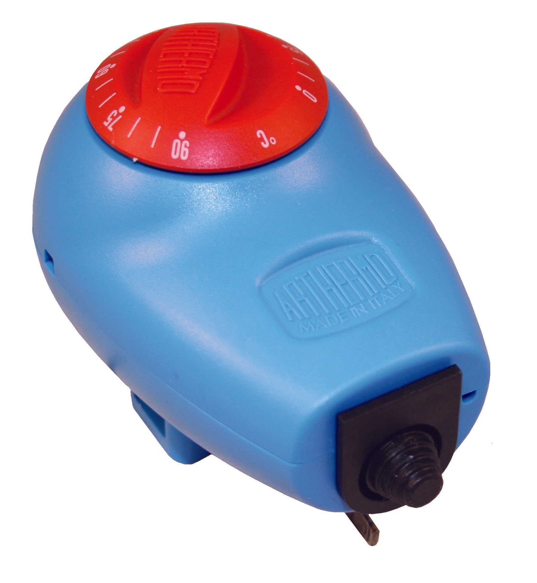 PIPE/CYLINDER THERMOSTAT