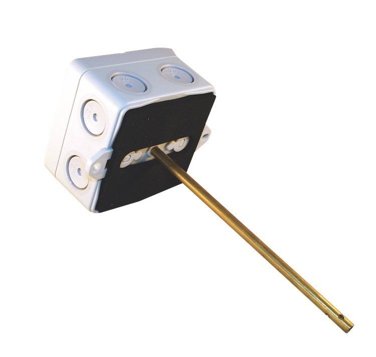 DUCT PROPORTIONAL TEMPERATURE CONTROLLER