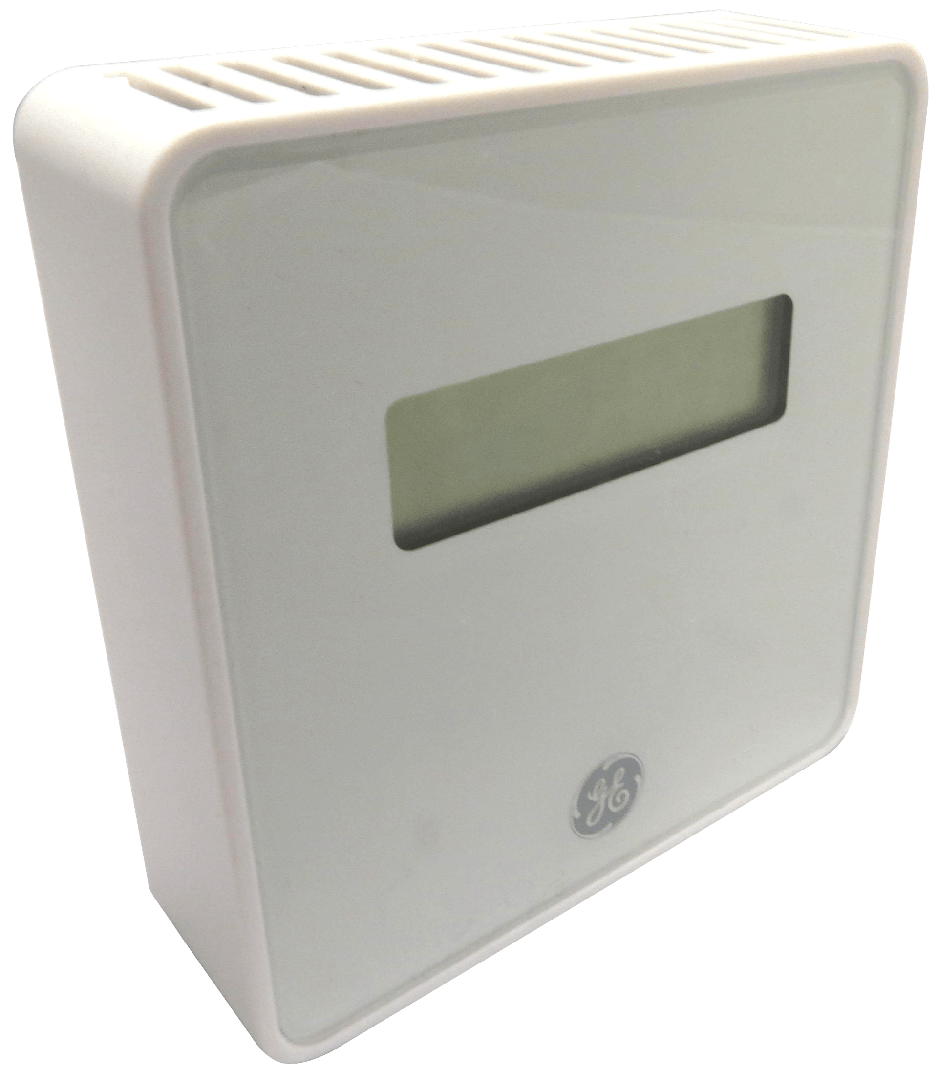 CO2 ROOM SENSORS WITH 0-10V, THERMISTOR & BACNET