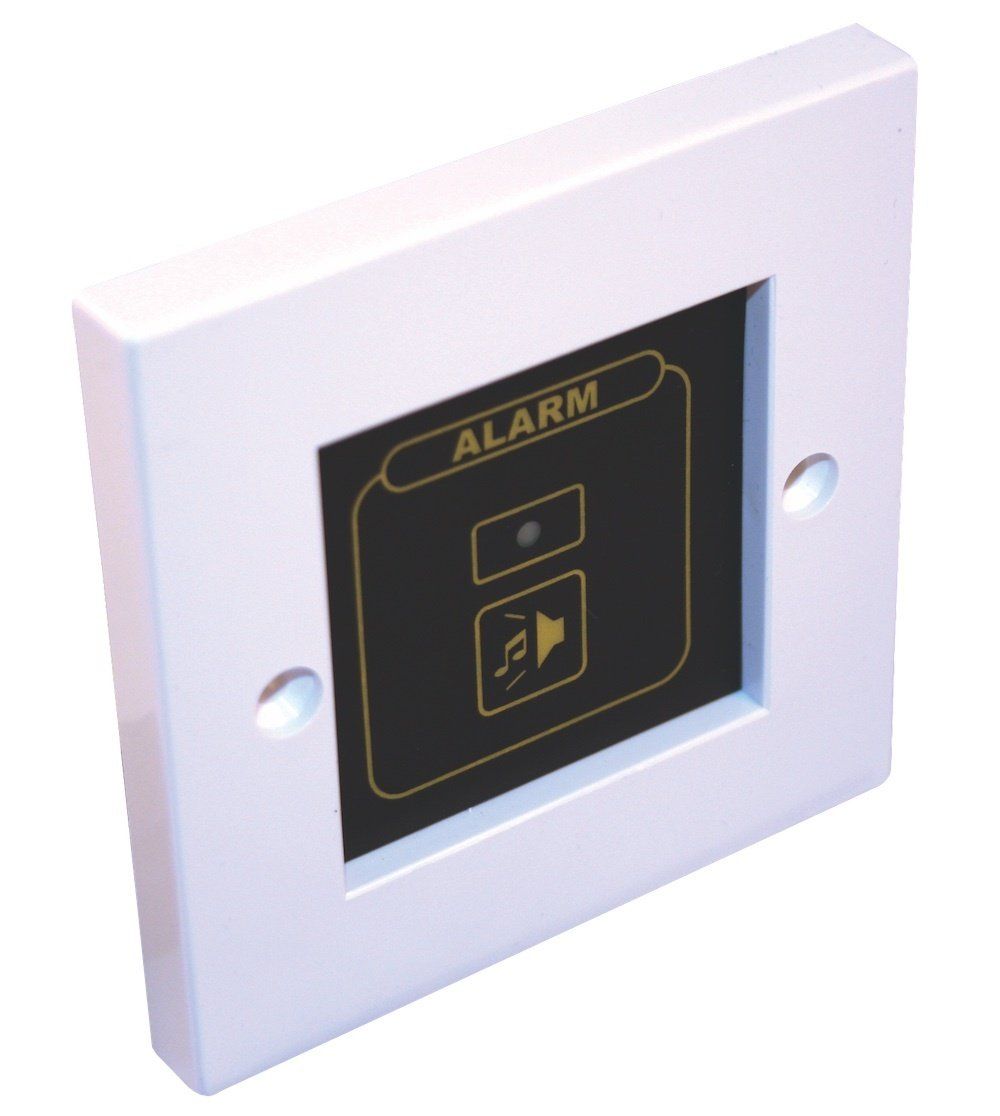 MULTIMODE ALARM POINT