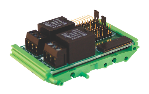 2 STAGE EXTENSION MODULE