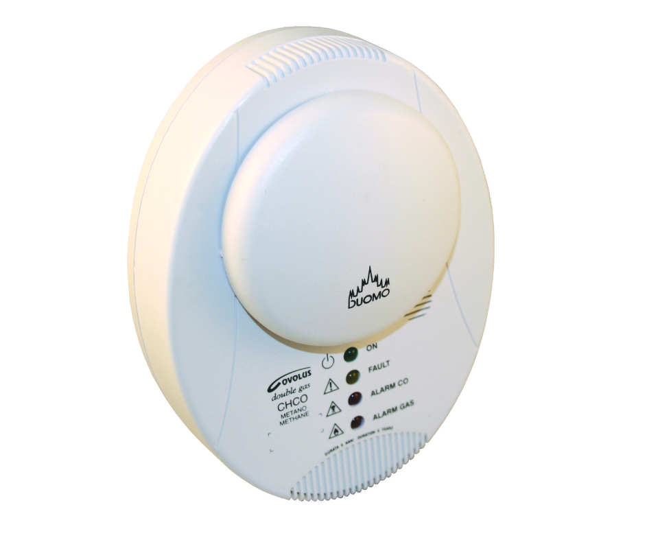 DUOMO STAND ALONE GAS SENSORS