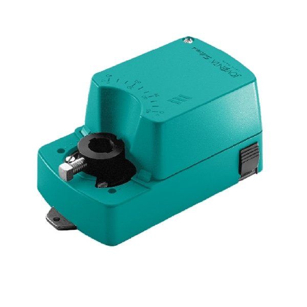 GRUNER DAMPER ACTUATORS