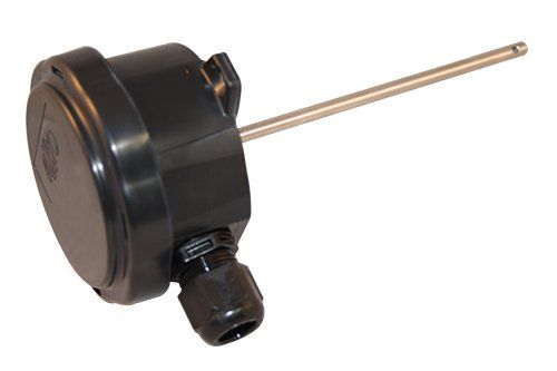 DUCT TEMPERATURE SENSORS