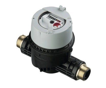 ELSTER KENT V200 WATER METERS