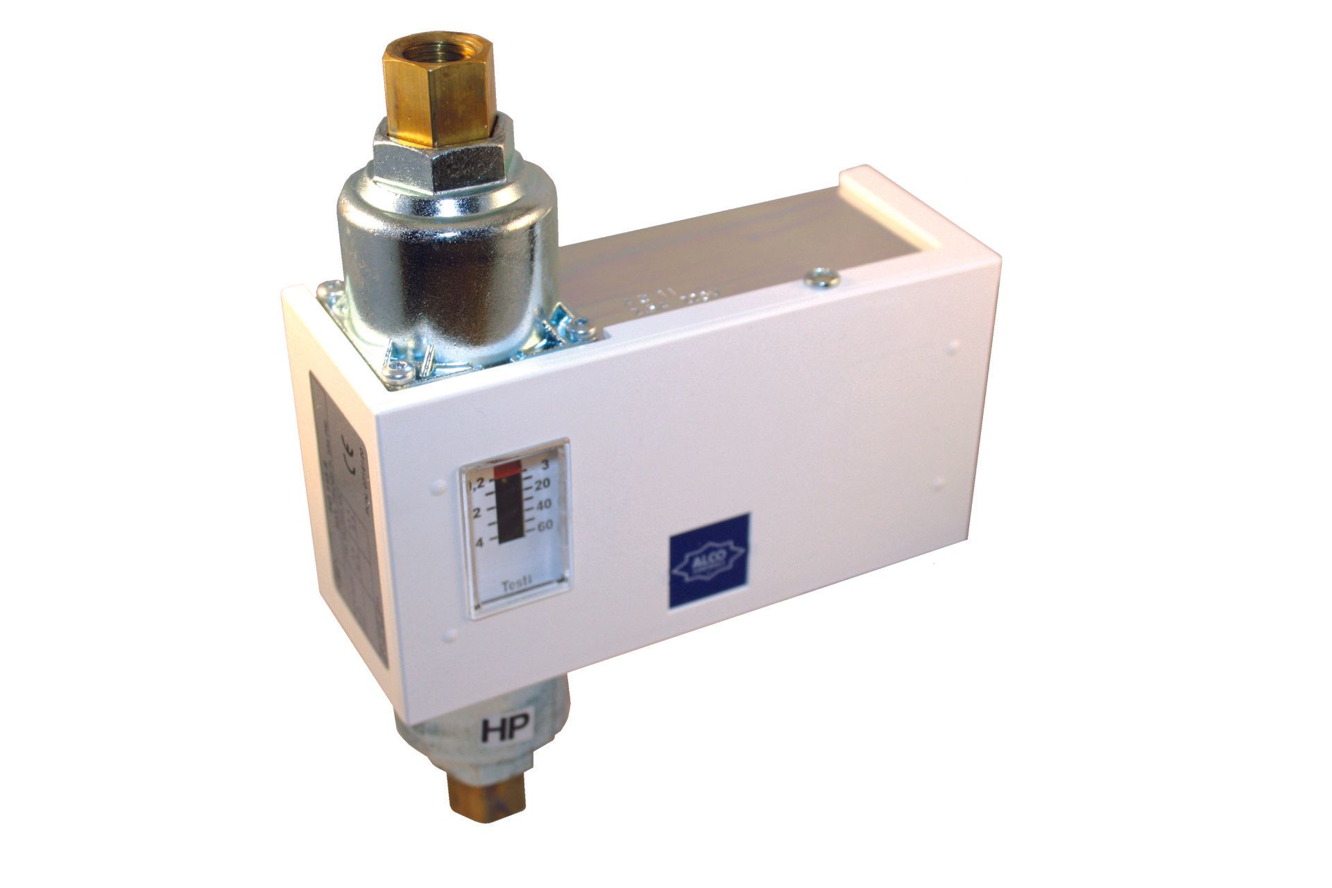 PRESIGO 2.0 PDTX PRESSURE TRANSMITTER WITH COMMUNICATION