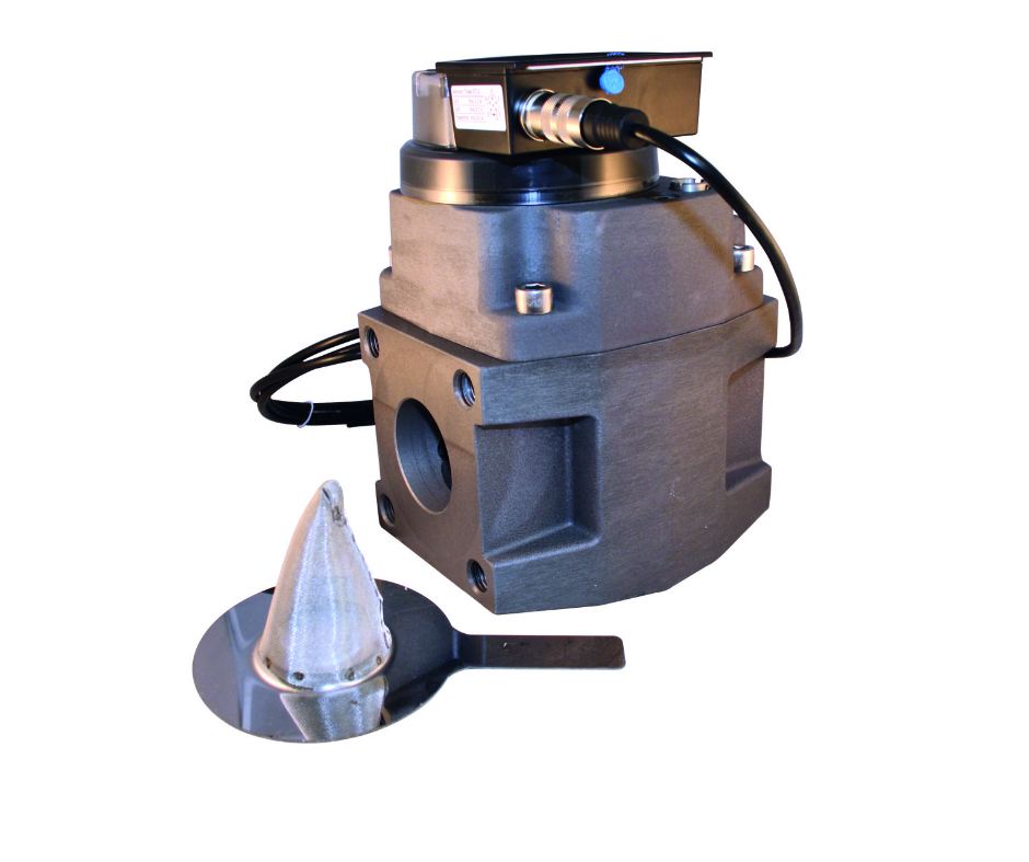 FMR ROTARY GAS METERS C/W PULSE OUTPUT